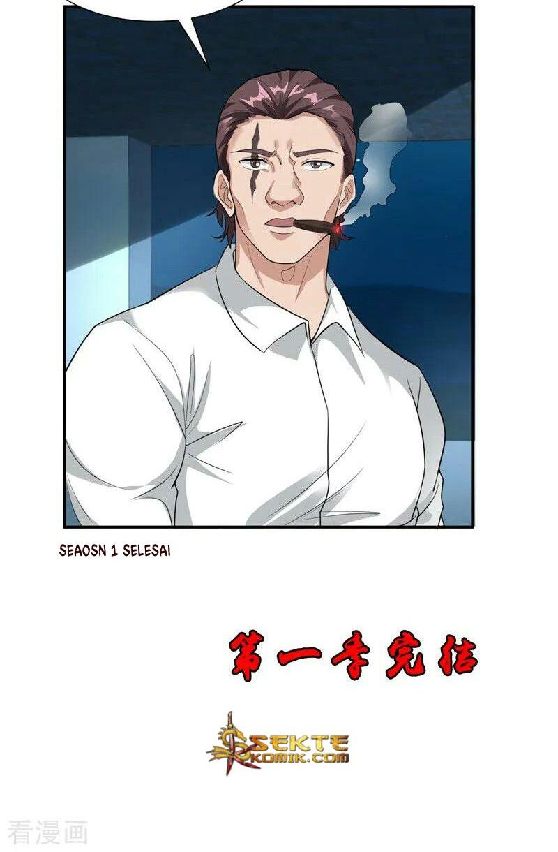 King of The Soldiers Chapter 16 Bahasa Indonesia